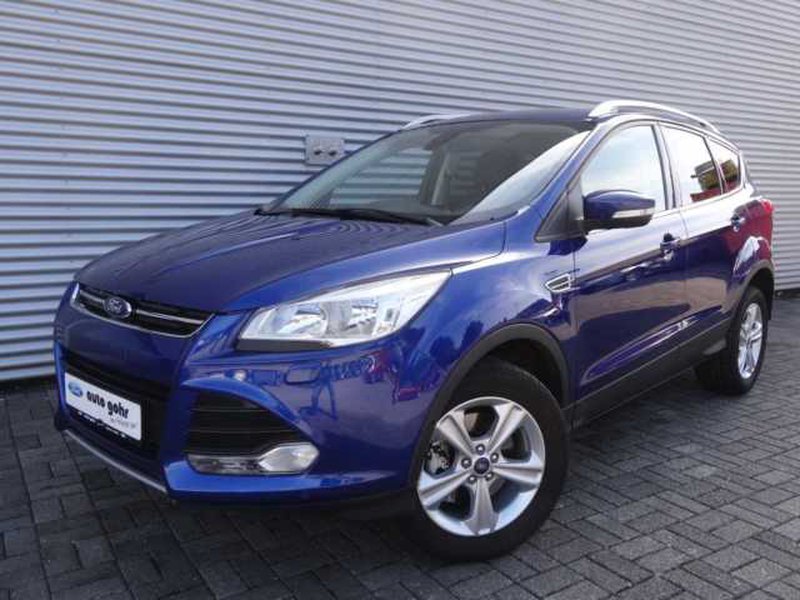 Ford Kuga Gebraucht Kaufen In Welzheim Preis 211 Eur Int Nr Fk Verkauft