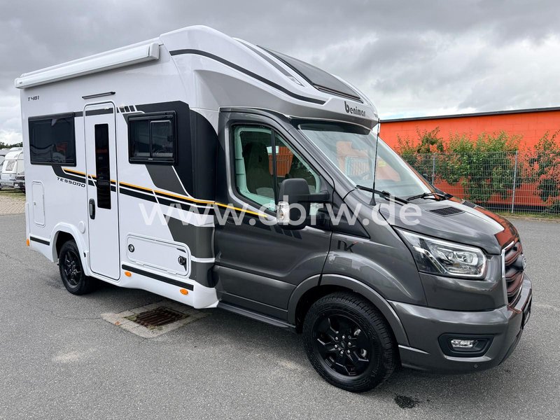 Benimar Tessoro 481