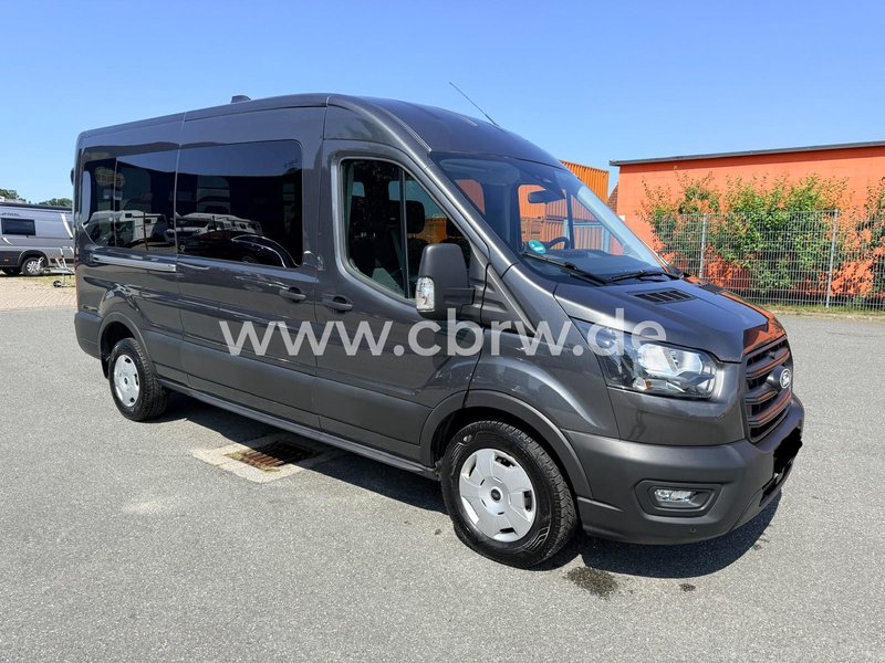 Ford Transit 9-Sitzer
