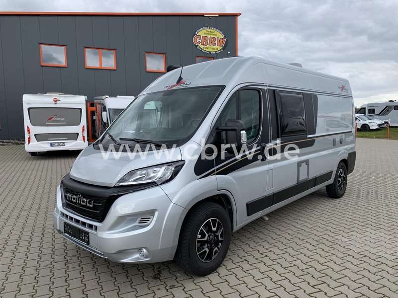 Malibu Van 600 LE