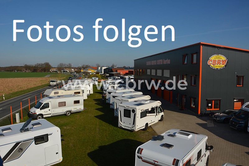 Weinsberg CaraBus Fiat 600 MQ