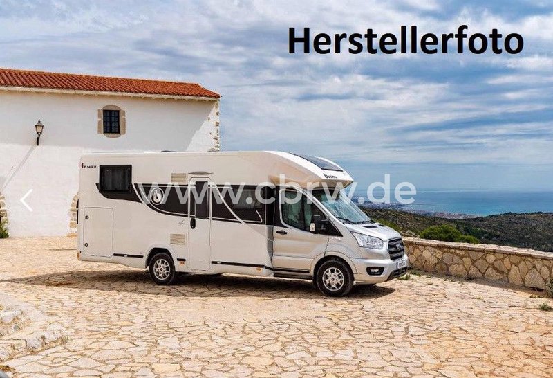 Benimar Tessoro 463 - Modell 2023