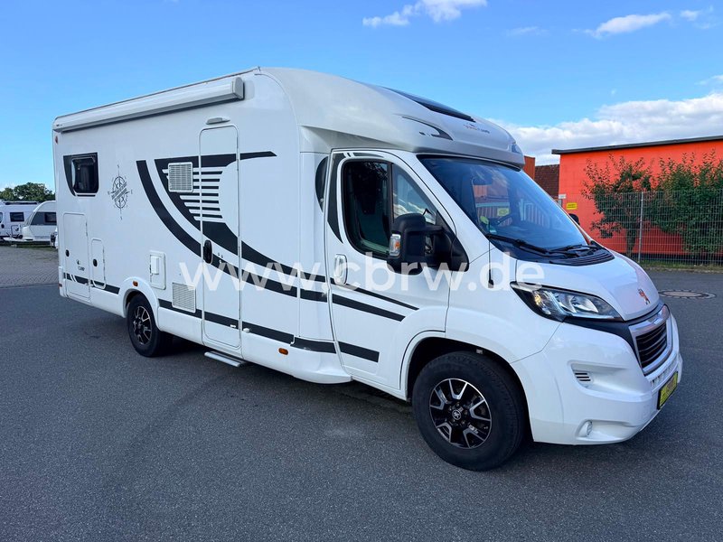 Soma Camp T 738