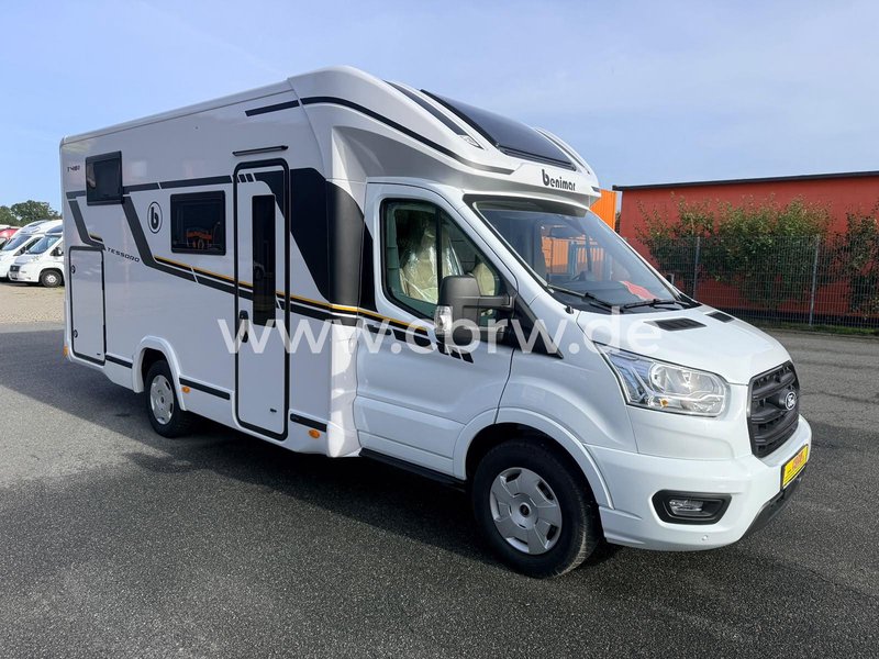 Benimar Tessoro 461