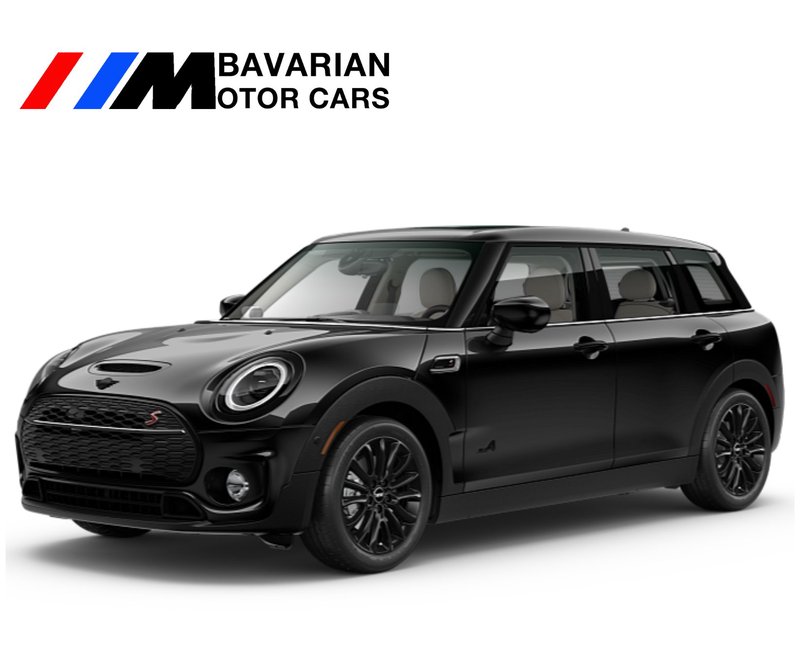 Bumper Kit | MINI CLUBMAN COOPER S ALL 4 2019 Bumper Kit | MINI CLUBMAN COOPER S ALL 4 2019