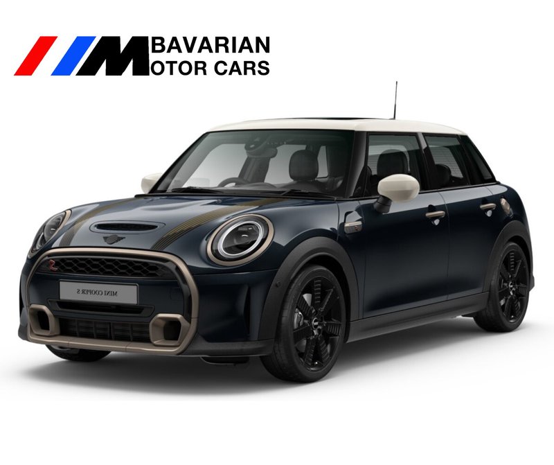 Roof Kit | MINI HARDTOP 4 DOOR 2024 Roof Kit | MINI HARDTOP 4 DOOR 2024
