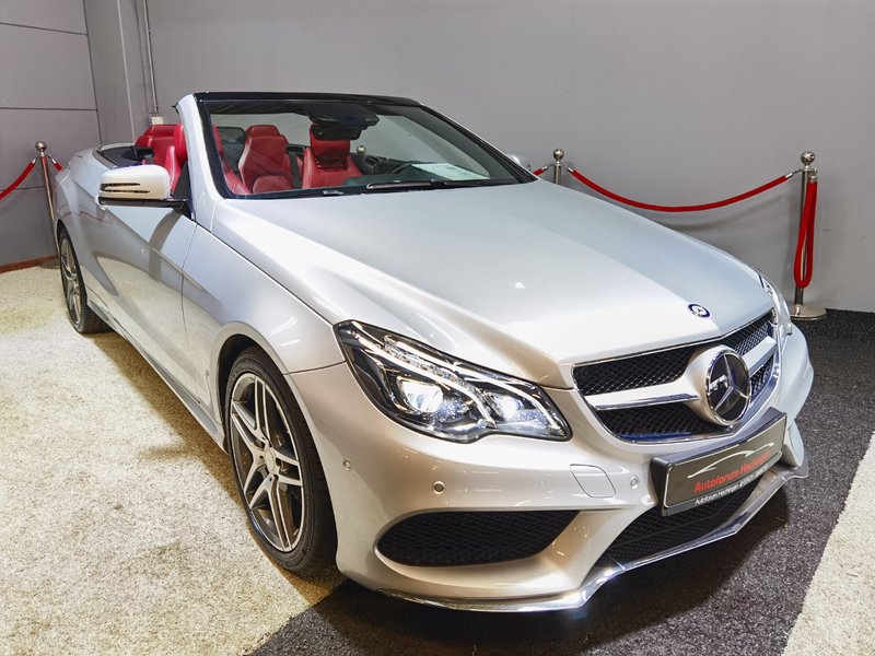 Mercedes Benz E 250 Bluetec D Gebraucht Kaufen In Hechingen Preis Eur Int Nr 163 Verkauft