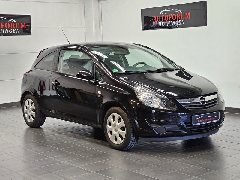 Opel Corsa 1.4 16V Color Elegance