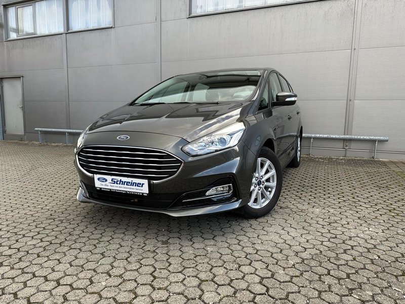 Ford S-Max Trend mit Autom. | Navi | Kamera