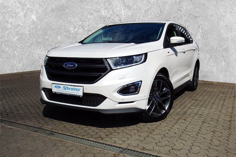 Ford Edge 4x4 Sport mit Autom. | LED | ACC