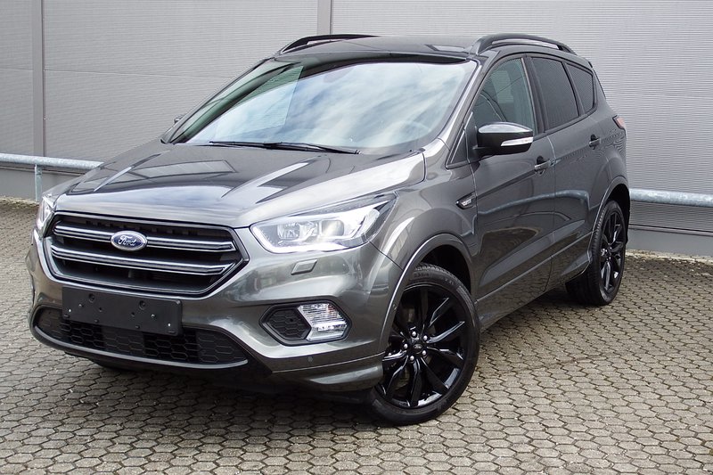 Ford Kuga ST-Line mit Navi | Xenon | 19"