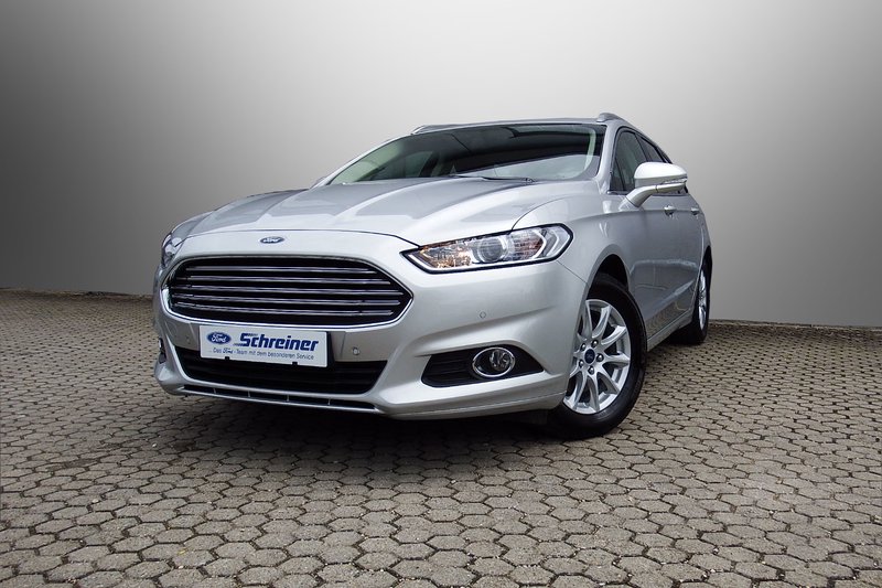Ford Mondeo Turnier Business Edition mit Navi | PDC