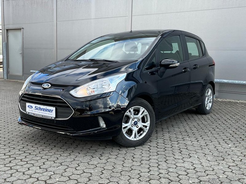 Ford B-Max SYNC Edition mit PDC | Klima