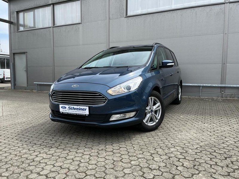 Ford Galaxy Business mit 7-Sitze | Pano | Navi