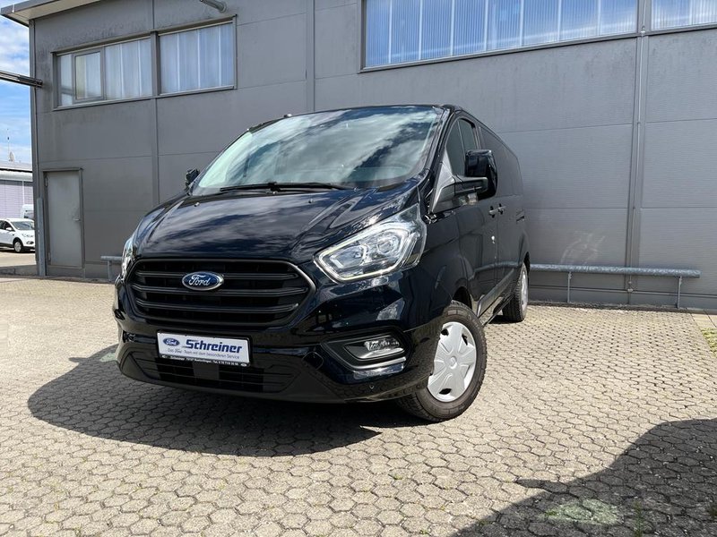 Ford Transit Custom Kombi L2 Trend mit Navi | Kamera