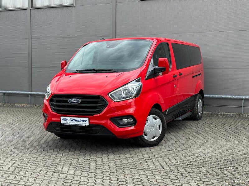 Ford Transit Custom Kombi L2 Trend