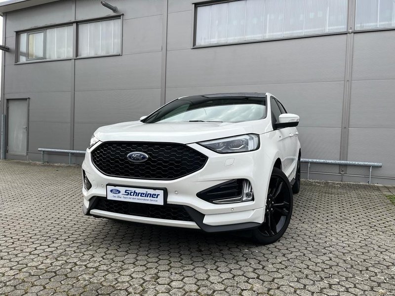 Ford Edge ST-Line 4x4 mit Pano | ACC | AHK