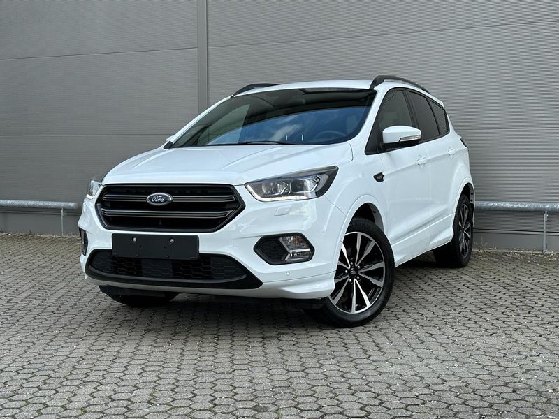 Ford Kuga ST-Line mit Navi | Xenon | Kamera