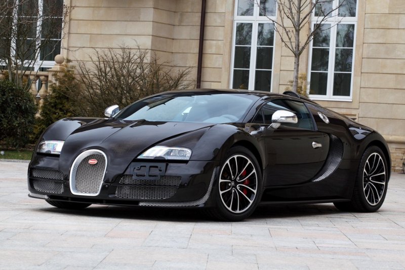 Bugatti Veyron 16.4 Grand Sport Vitesse neu kaufen in Hechingen, Stuttgart  Preis 3272500 eur - Int.Nr.: B422 VERKAUFT