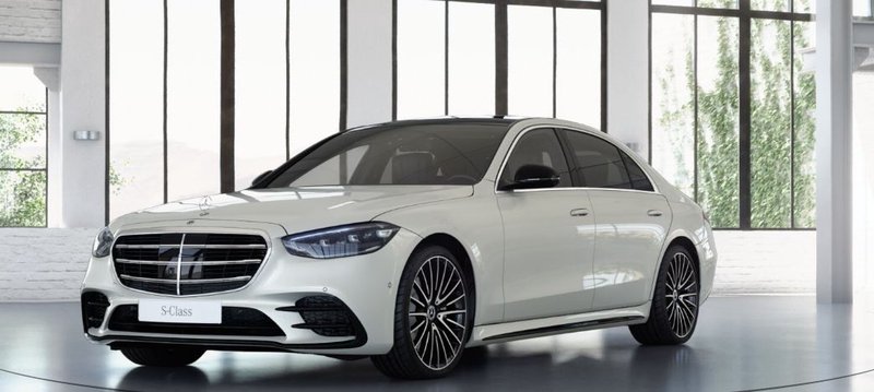 Benz s class 350 price discount