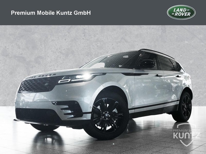 Land Rover Range Rover Velar P400e AWD R-Dynamic