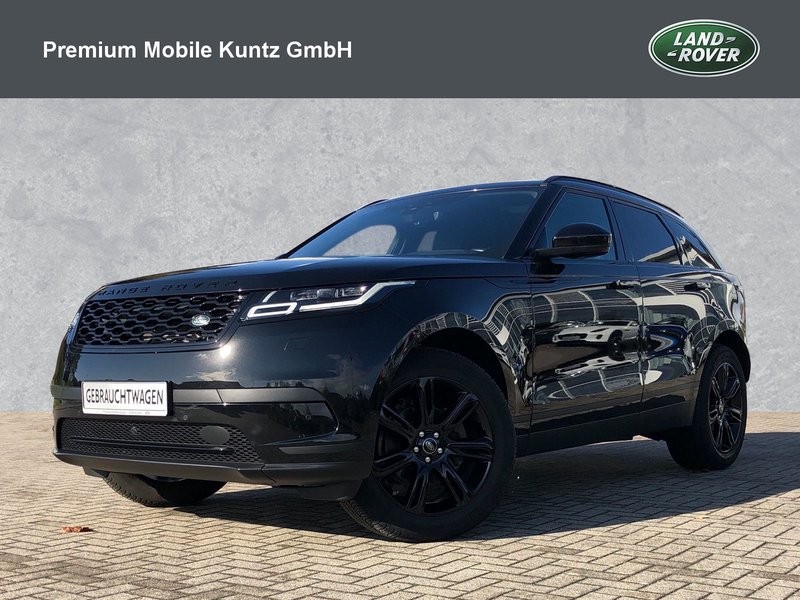 Land Rover Range Rover Velar D240 SE ACC, Pano, Memory