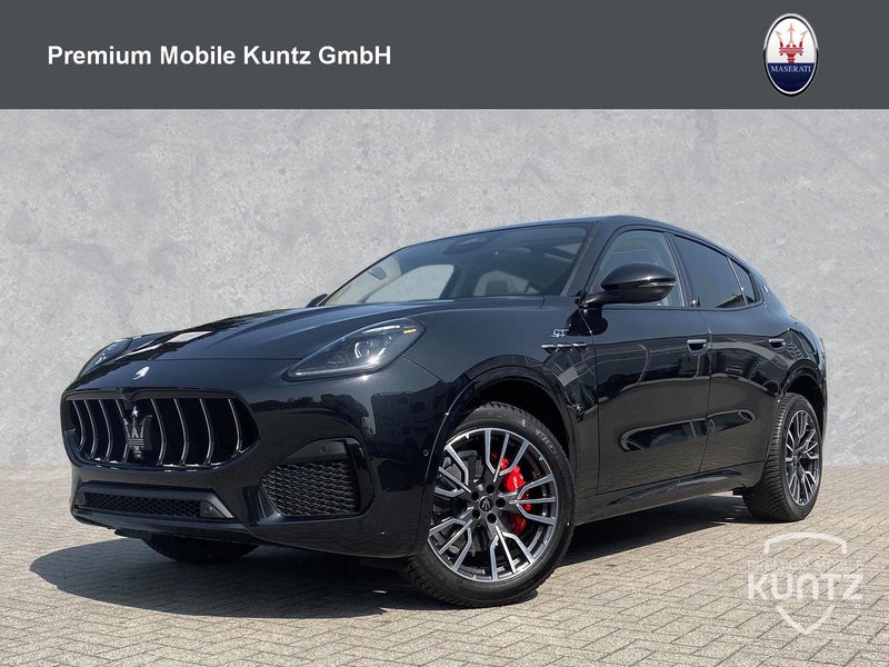 Maserati  Grecale GT Hybrid