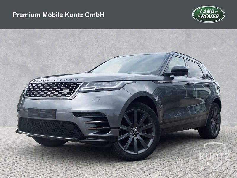 Land Rover Range Rover Velar R-Dynamic S D240 AWD AHK,Pano