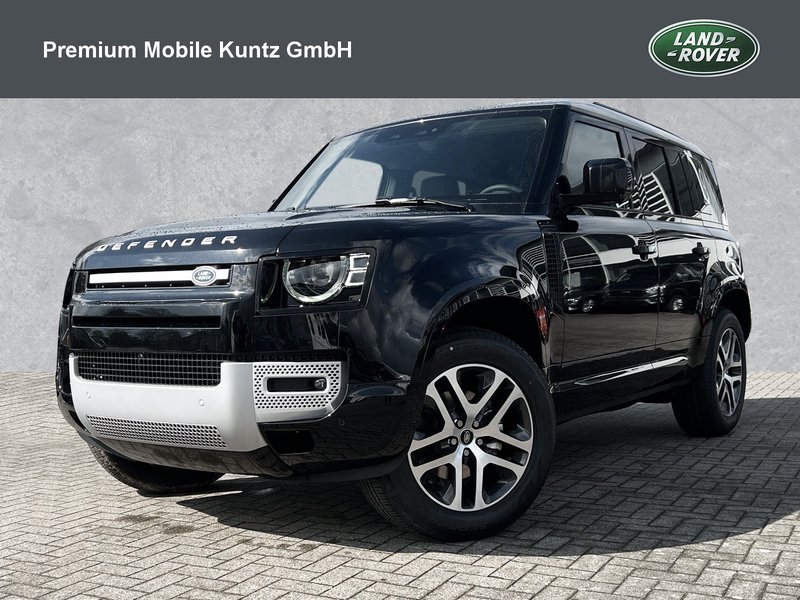Land Rover Defender 110 3.0 Diesel D250 XS Anhängerkupplung, elek.,Winterpaket,Sitzbelüftung