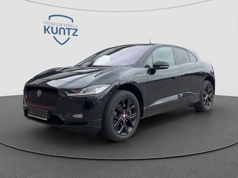Jaguar I-PACE EV400 SE ACC+PANO+WINTER