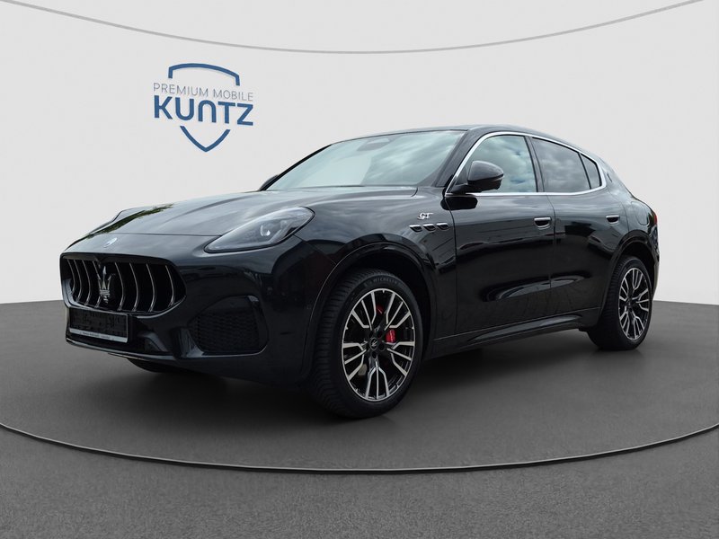 Maserati 2.0 MHEV GT Auto 4WD Schiebedach,Navi, Sitzheizung,ACC