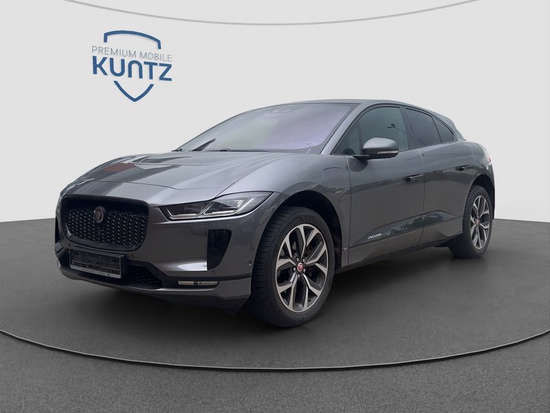 Jaguar I-PACE EV400 SE HUD+PANO+ACC