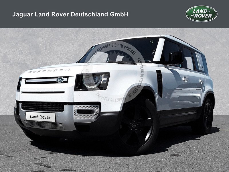Land Rover Defender 110 D250 SE 7-Sitze,AHK,Pano