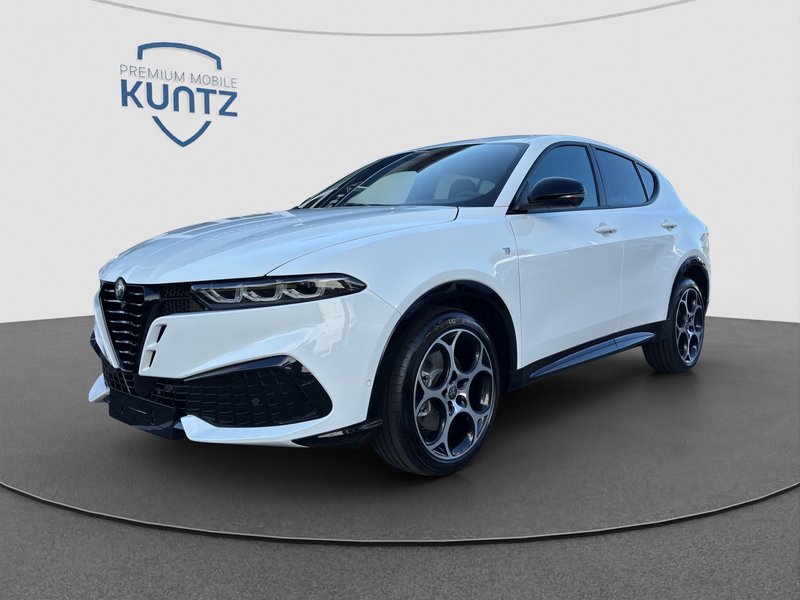 Alfa Romeo Tonale Ti 175 MHEV Harman Kardon+Techno Paket