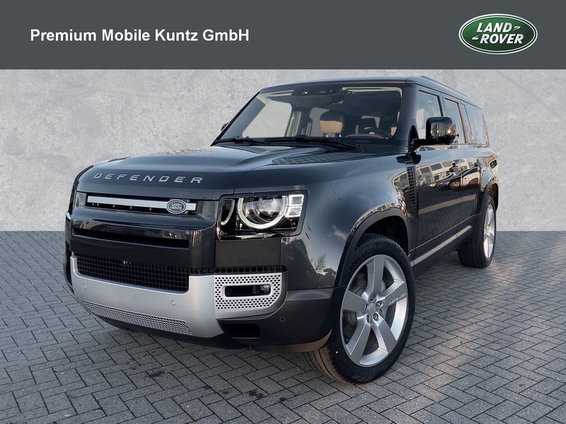 Land Rover Defender 130 First Edition D300 AWD Pano,Standhzg