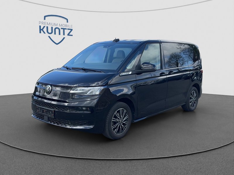 Volkswagen T7 Transporter Multivan 2.0TDI 7-Sitzer+Kamera