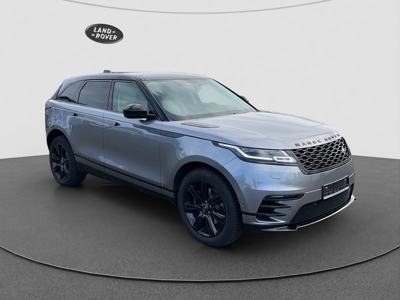 Land Rover Range Rover Velar D200 Edition AHK,HUD,Winterpaket Head Up Display,AHK,Winterpaket