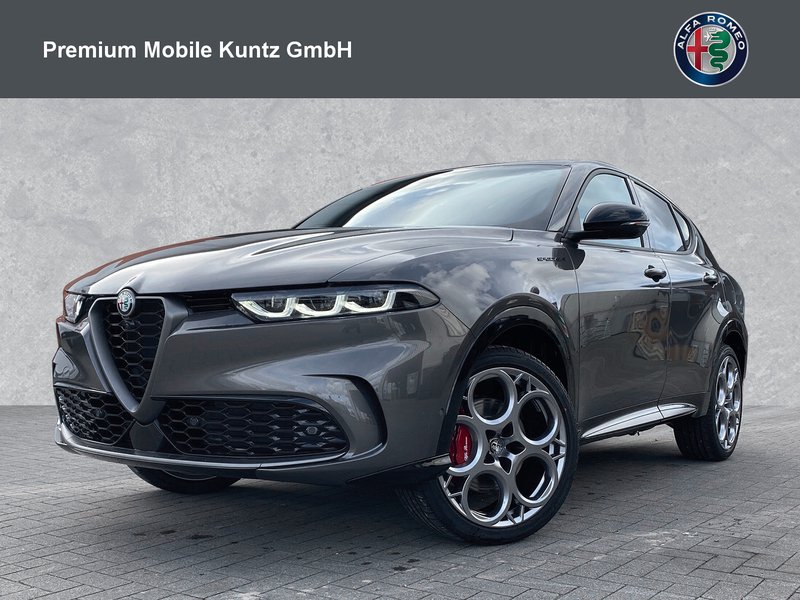 Alfa Romeo Tonale PHEV Edizione Speciale 20"+Assist-Paket