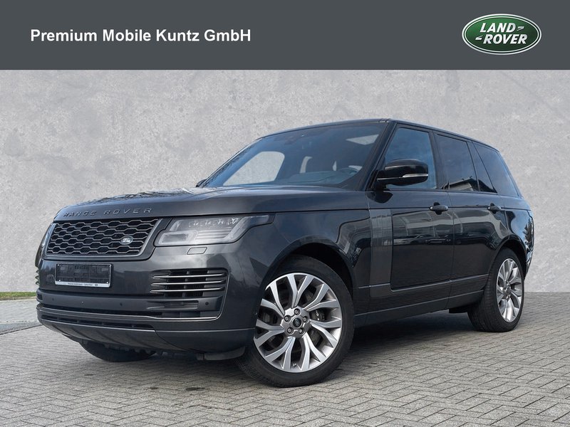 Land Rover Range Rover 4.4l SDV8 Autobiography MY20