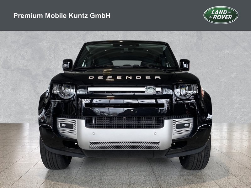 Land Rover Defender 110 D250 XS +AHK+belüftete Sitze+SD