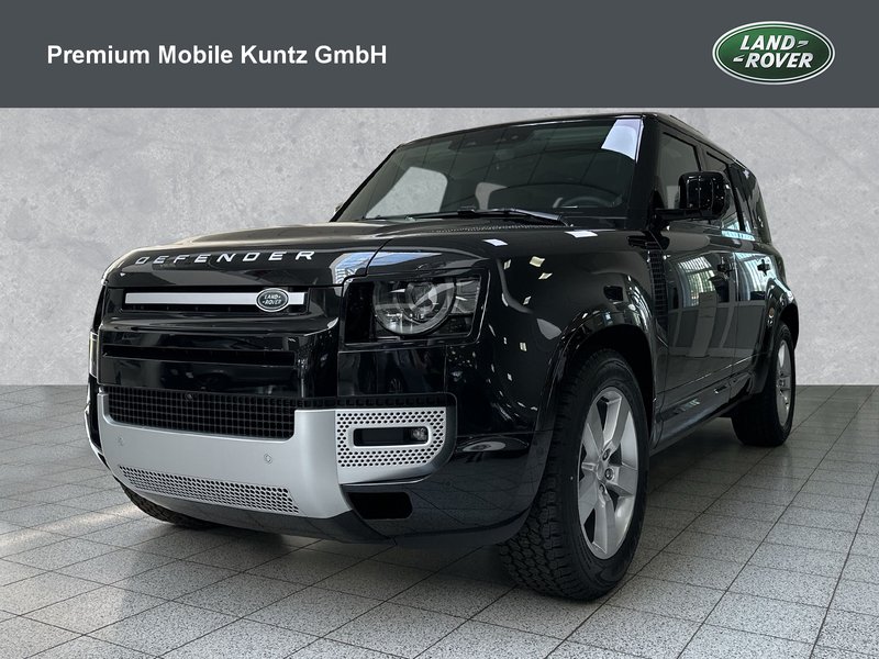 Land Rover Defender 110 XS Edition Pano,AHK,Winter-Paket