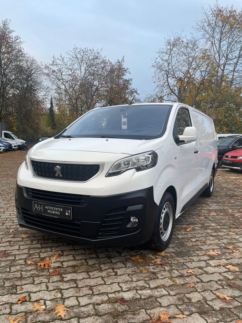 Peugeot Expert Kasten Premium L3 NAVI HEAD-UP MWST