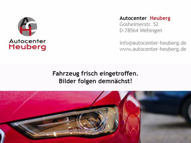 Volkswagen Golf VI R-SCHALENSITZE-NAVI-DYNAUDIO-BI-XENON