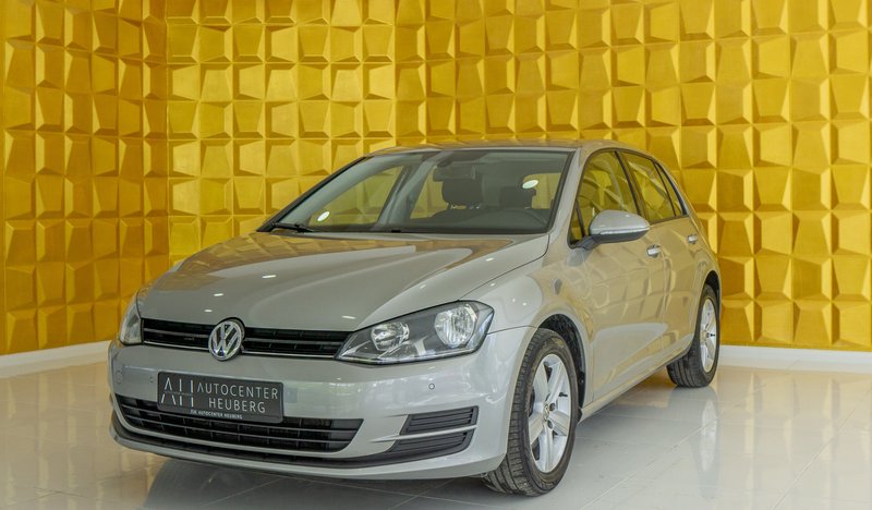 Volkswagen Golf 1.2/Start-Stop/TÜV NEU/GARANTIE/