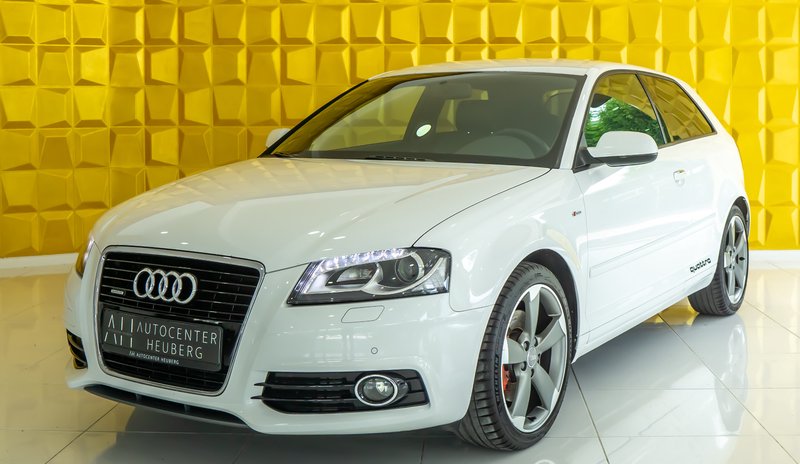 Audi A3 Gebraucht Kaufen In Villingen Schwenningen Int Nr 7 Verkauft