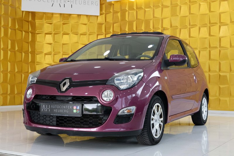 Renault Twingo Liberty gebraucht kaufen in Villingen-Schwenningen