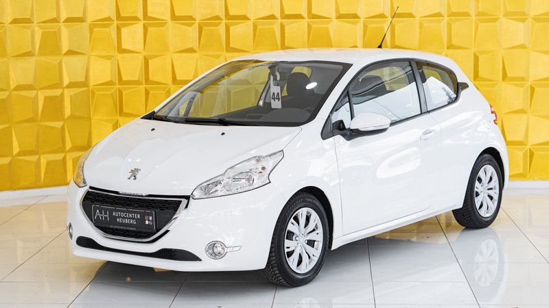 Peugeot 208  TÜV 03.26 KLIMA 2.Hd