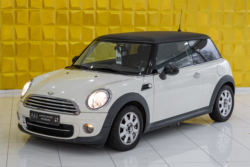 MINI ONE D PEPPER KAMERA