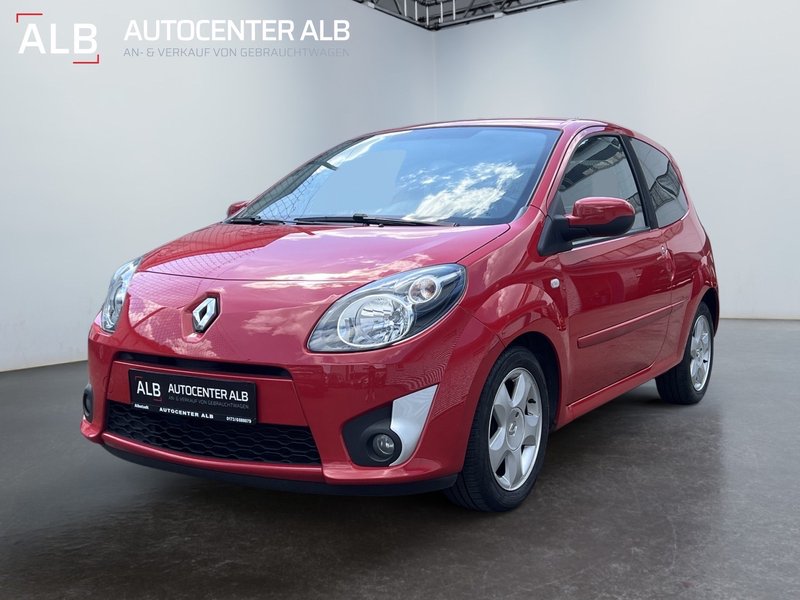 Renault Twingo Rip Curl /KLIMA/EFH/ALU/HU NEU/
