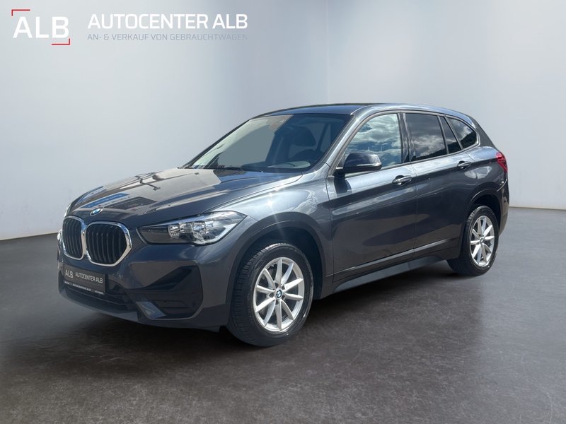BMW X1 sDrive 18 i Advantage/AUTOMATIK/1.HAND/NAVI/KAM/